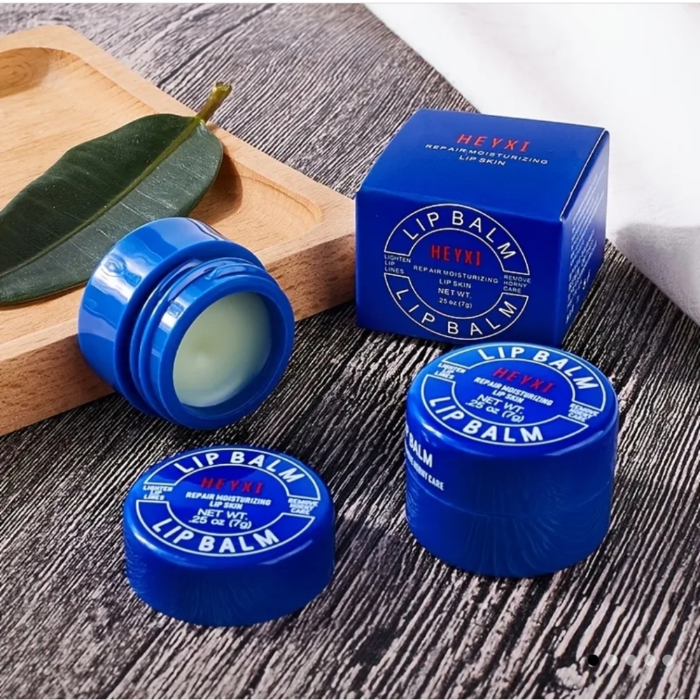 Lip balm repair moisturizing lips